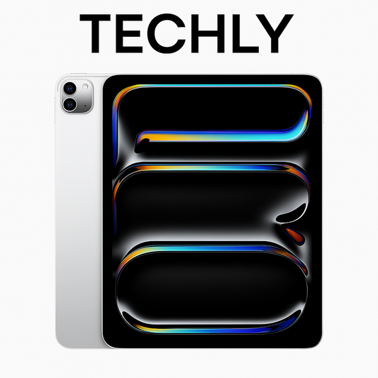 Apple iPad Pro 13 (M4)