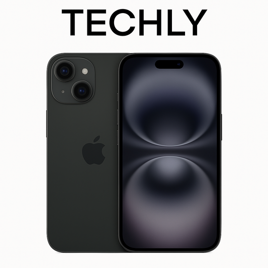 Apple iPhone 16 128go