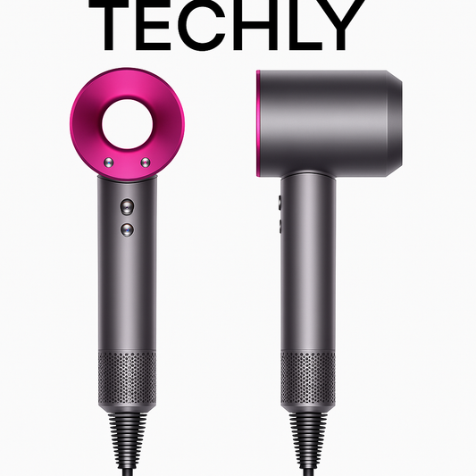 Dyson Supersonic sèche-cheveux