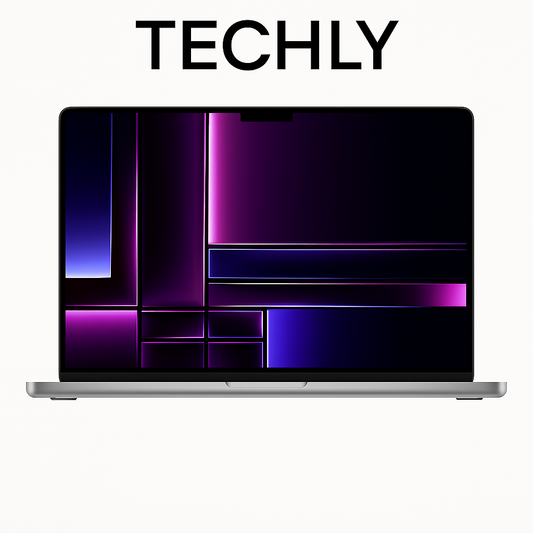 MacBook Pro 2023